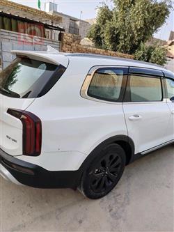 كيا تيلوريد